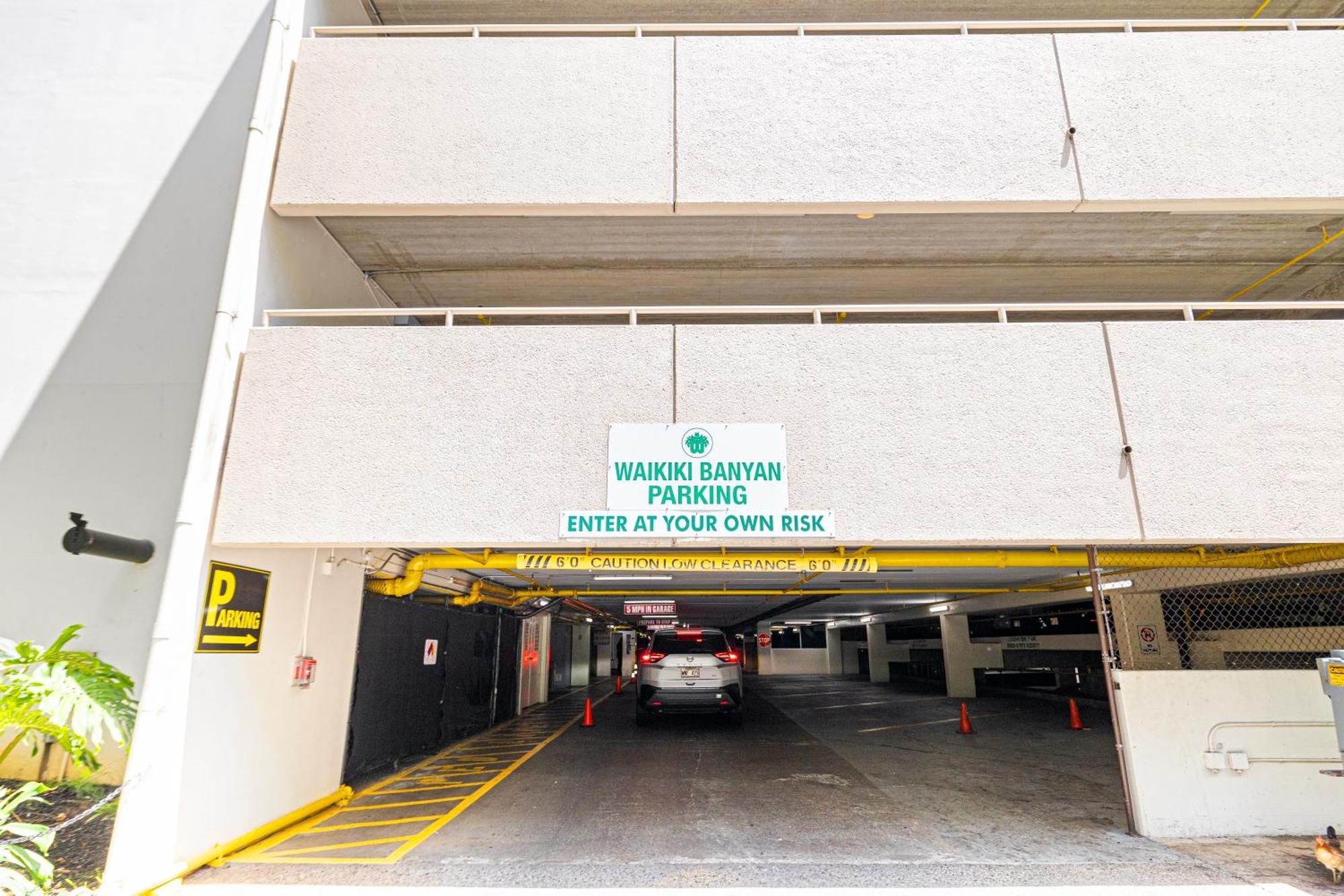 Ocean & Diamond Head Views - Near Beach - Parking! Honolulu Ngoại thất bức ảnh