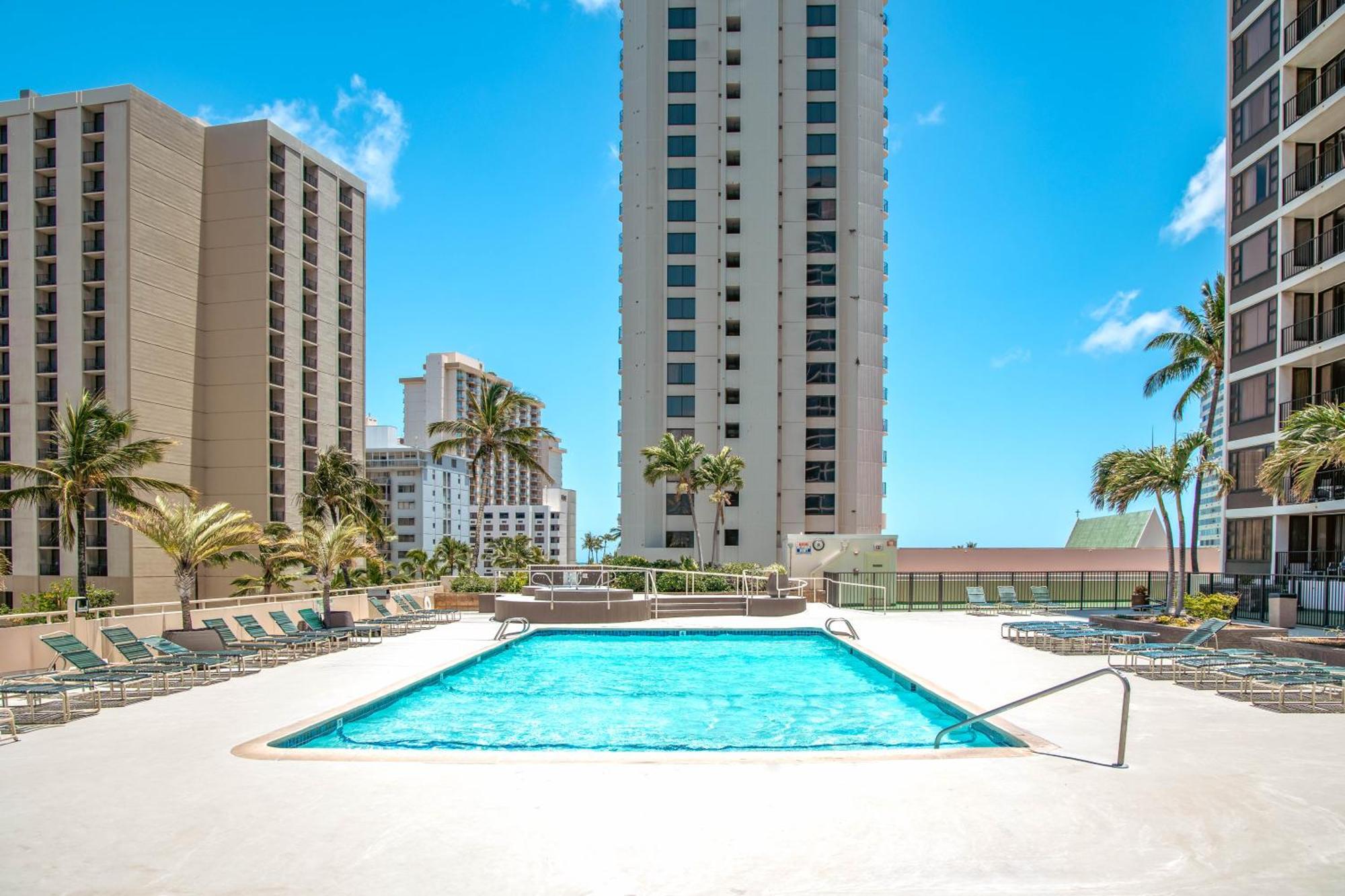 Ocean & Diamond Head Views - Near Beach - Parking! Honolulu Ngoại thất bức ảnh