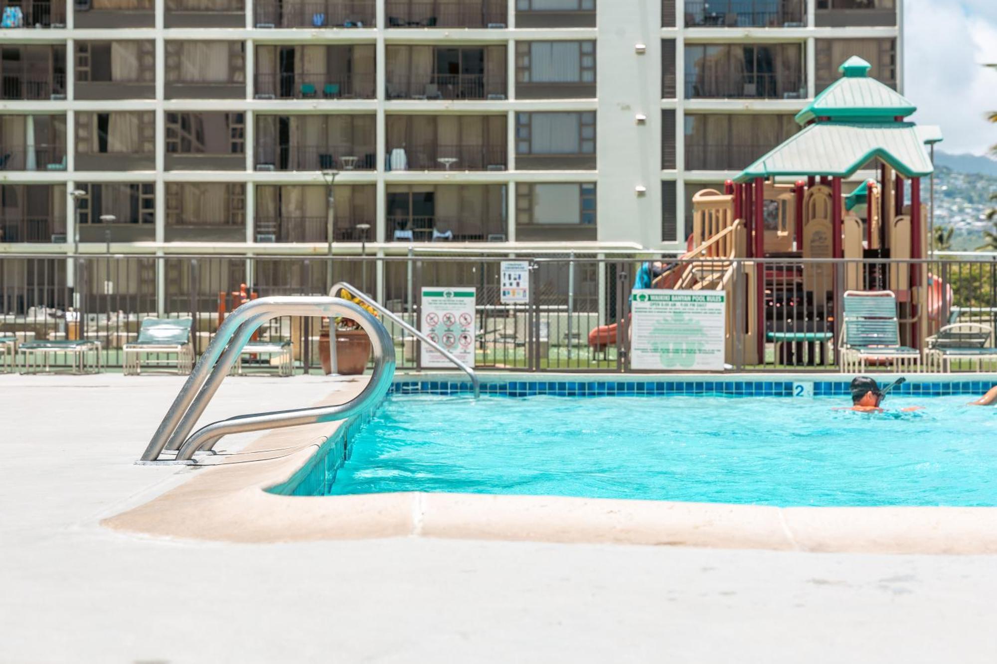Ocean & Diamond Head Views - Near Beach - Parking! Honolulu Ngoại thất bức ảnh