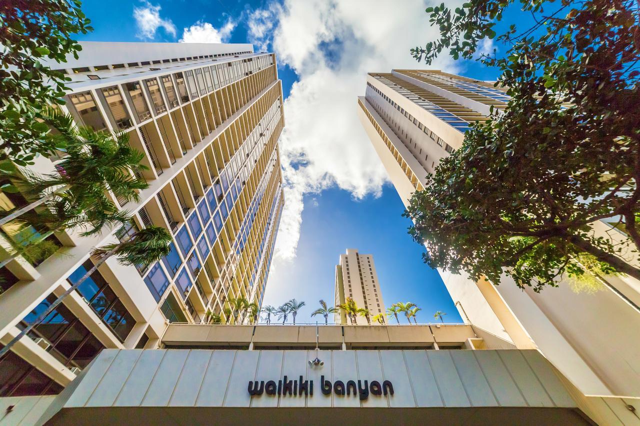 Ocean & Diamond Head Views - Near Beach - Parking! Honolulu Ngoại thất bức ảnh