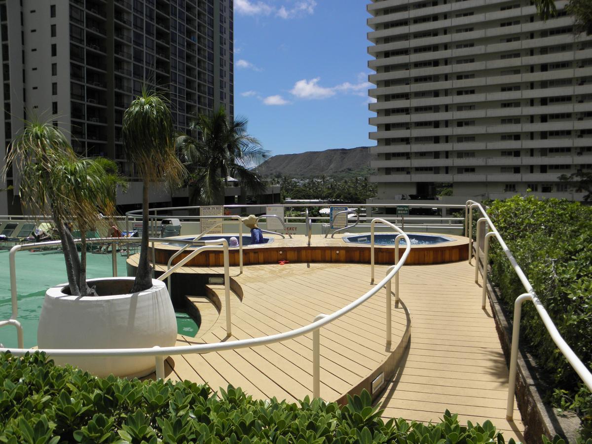 Ocean & Diamond Head Views - Near Beach - Parking! Honolulu Ngoại thất bức ảnh